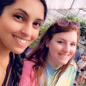 Meet your Posher, Kimberlee